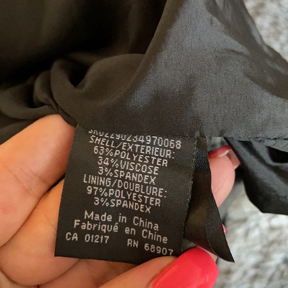 Le chateau plaid dress - Picture 5 of 5